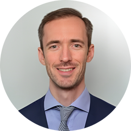 Matthieu P. Robert